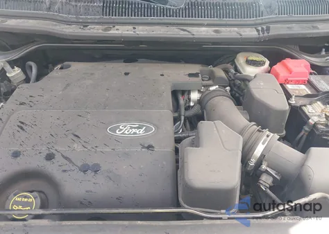 2014 Ford Explorer Xlt from USA, damaged, VIN 1FM5K7D85EGB09749